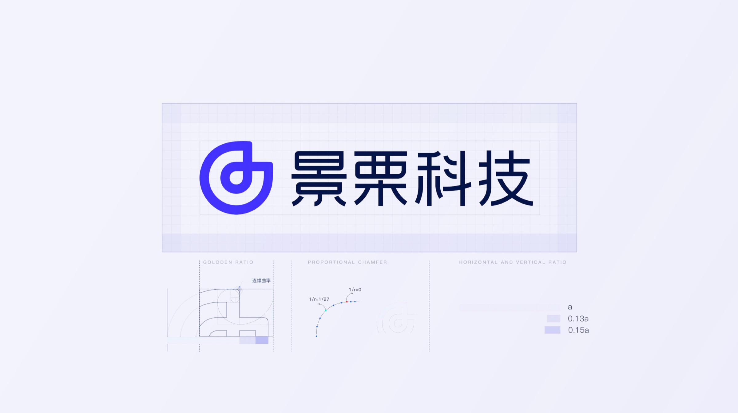 景栗科技品牌视觉系统五